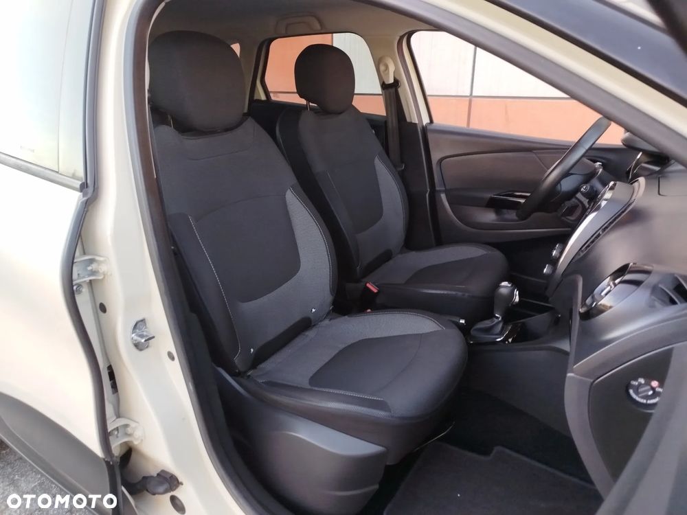 Renault Captur 1.2 TCe Intens EDC - 11