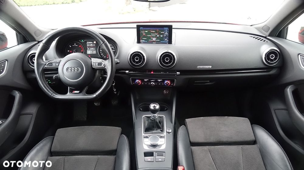 Audi A3 Sportback - 6