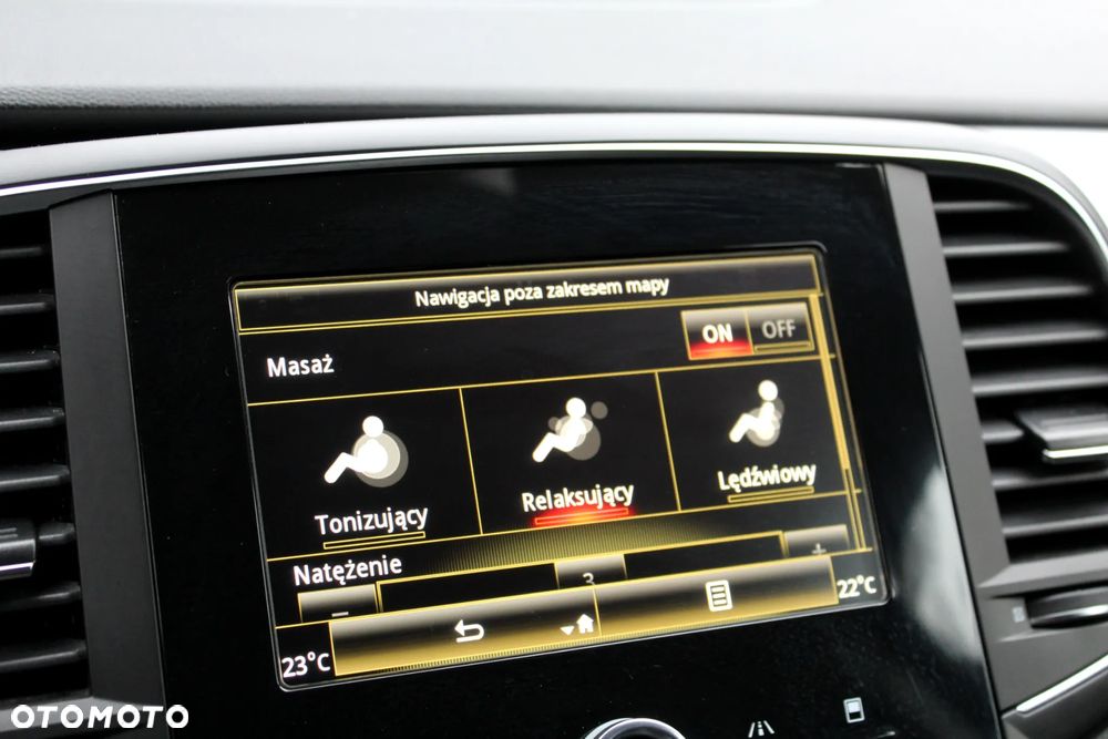 Renault Talisman 1.7 Blue dCi Limited - 10