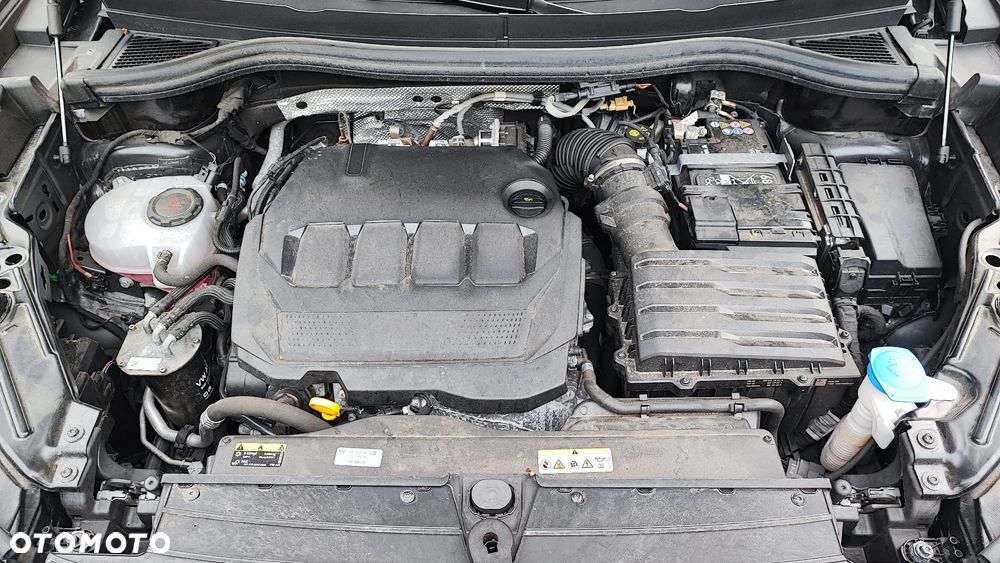 Volkswagen Tiguan 2.0 TDI DSG - 37