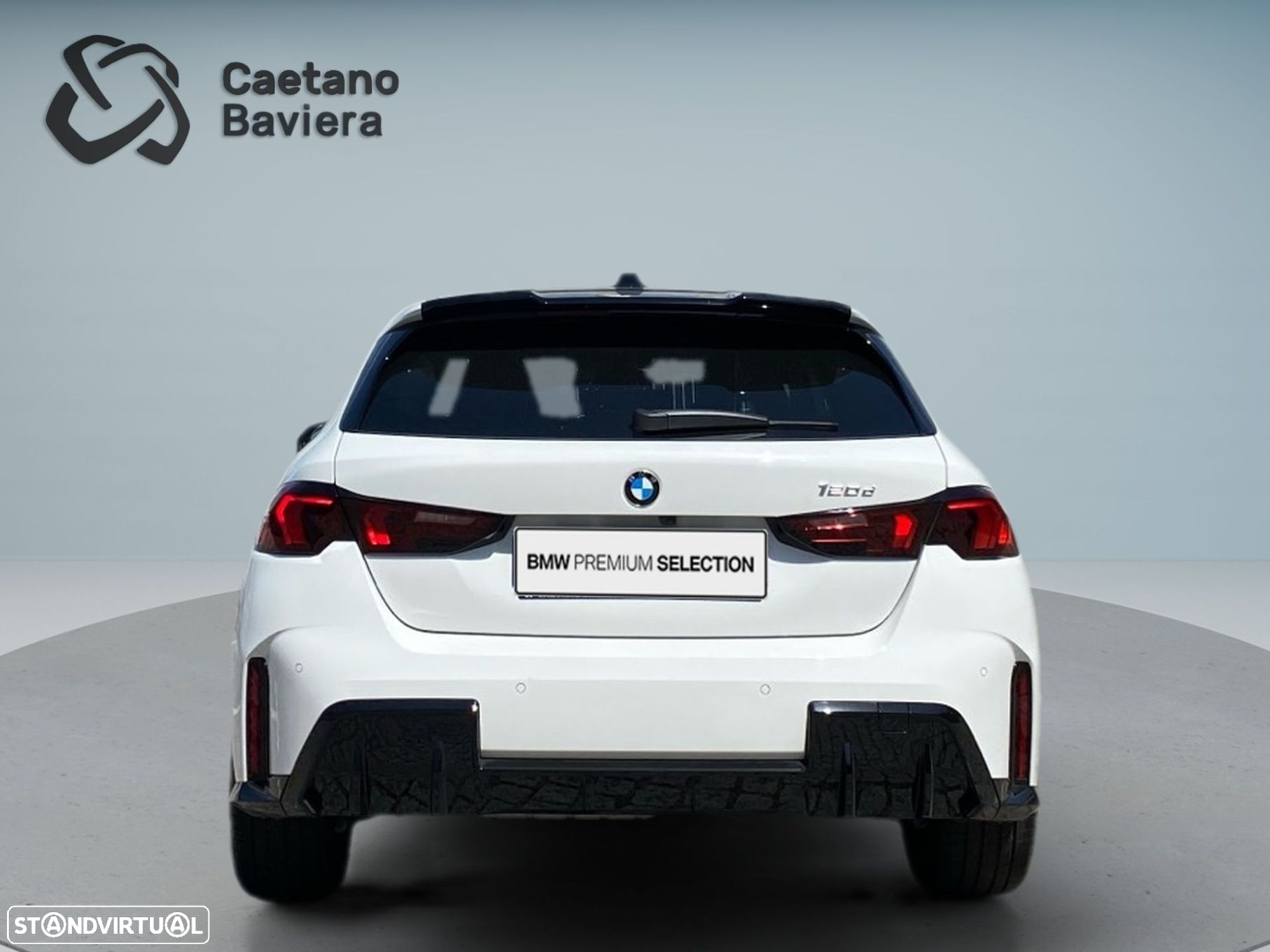 BMW 120 d Pack Desportivo M Pro - 21