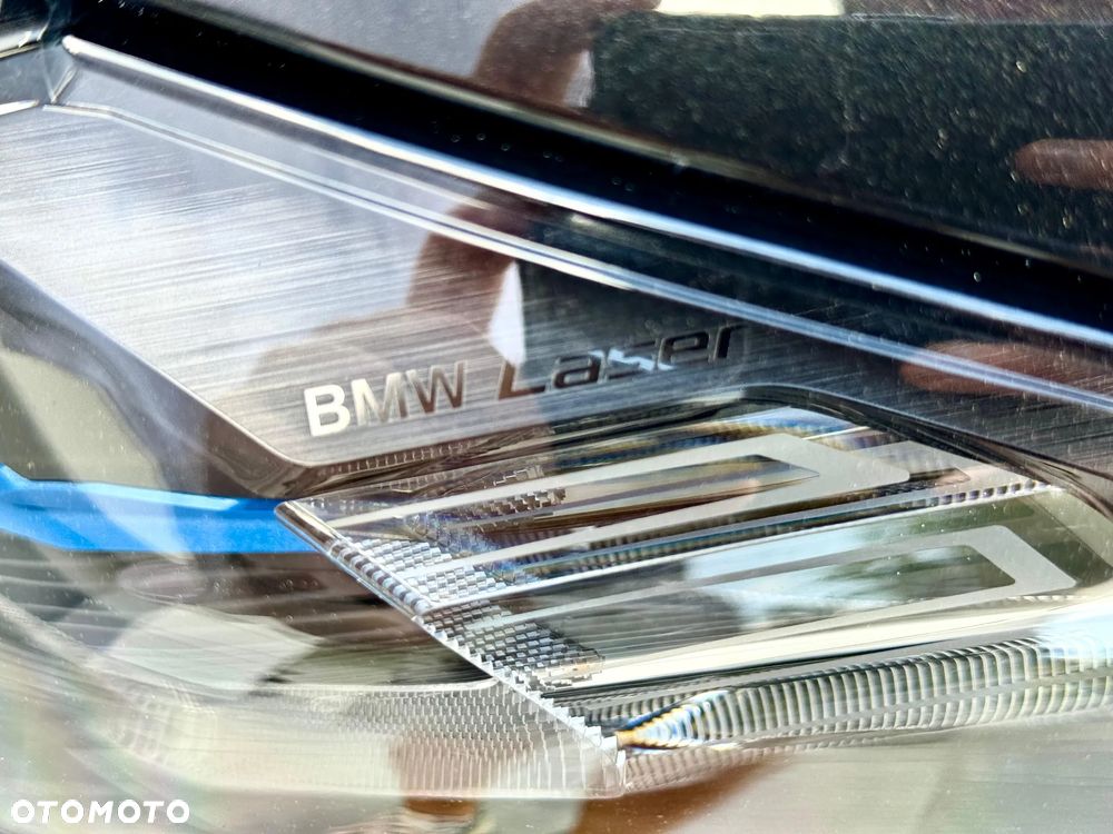 BMW Seria 4 420d M Sport - 19