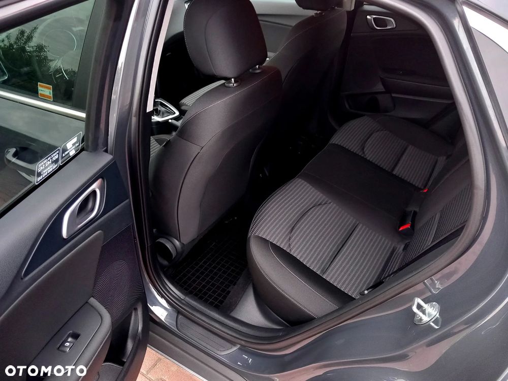 Kia XCeed 1.5 T-GDI M DCT - 8