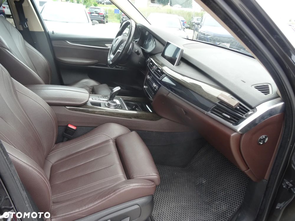 BMW X5 - 17