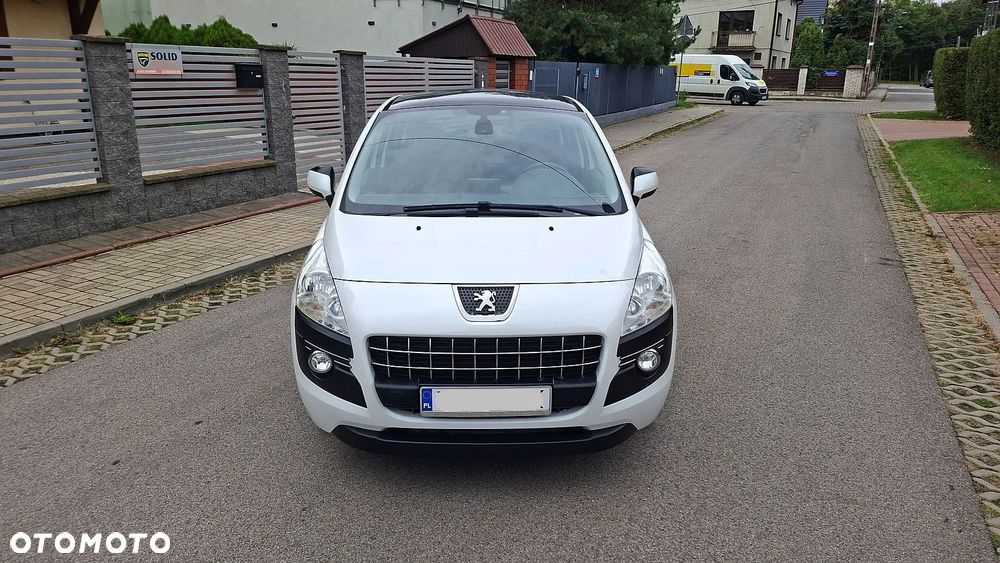 Peugeot 3008 HDi 115 Business-Line - 27
