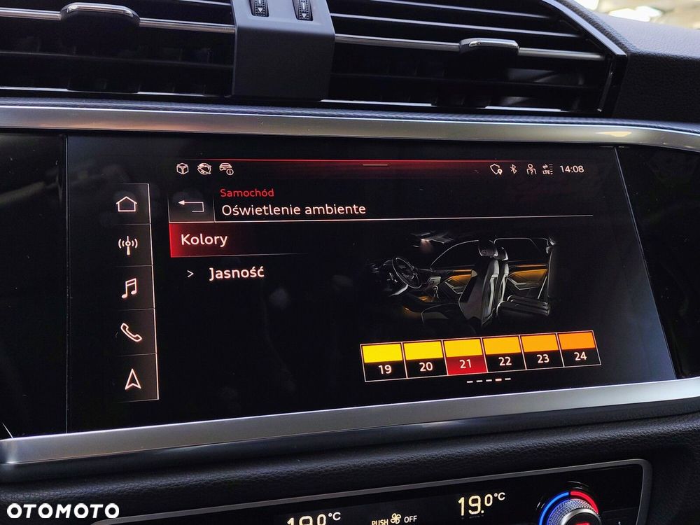 Audi Q3 35 TFSI mHEV Advanced S tronic - 22