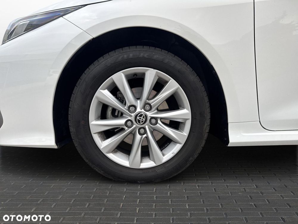 Toyota Corolla 1.8 Hybrid Comfort - 19