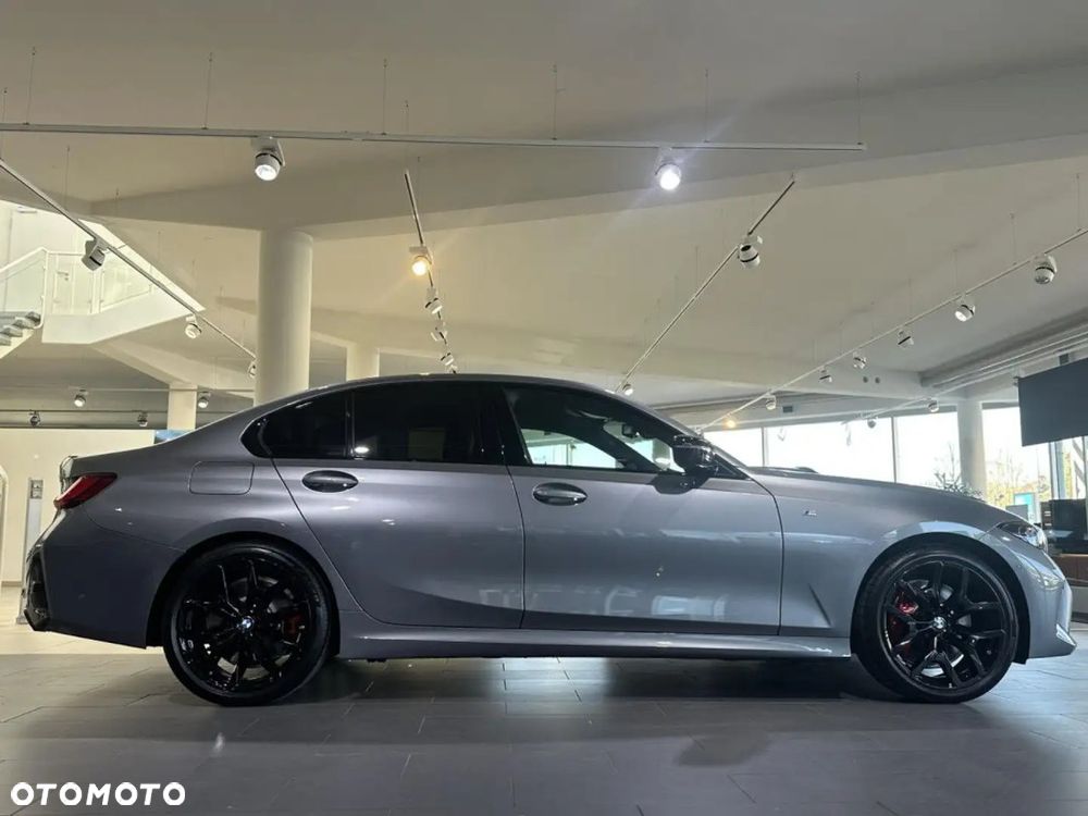 BMW Seria 3 M340i xDrive mHEV sport - 5