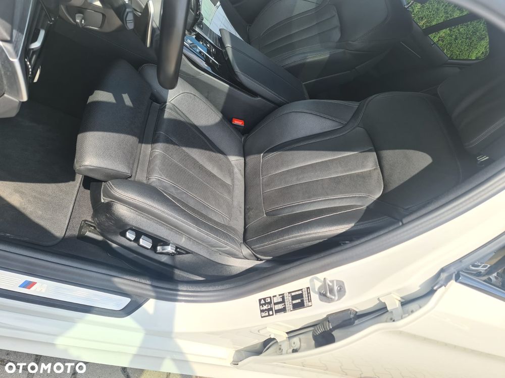 BMW Seria 5 - 9