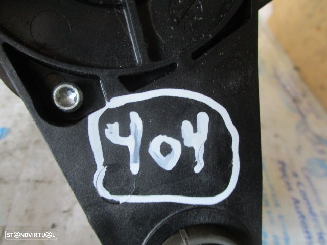 Motor Limpa Vidros Tras 8200031083B 53015512 RENAULT ESPACE 2004 - 2