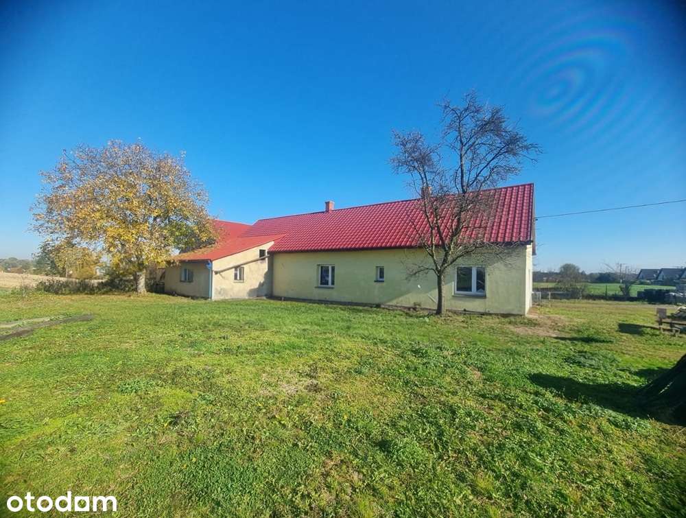 Tomt, 4518 m²