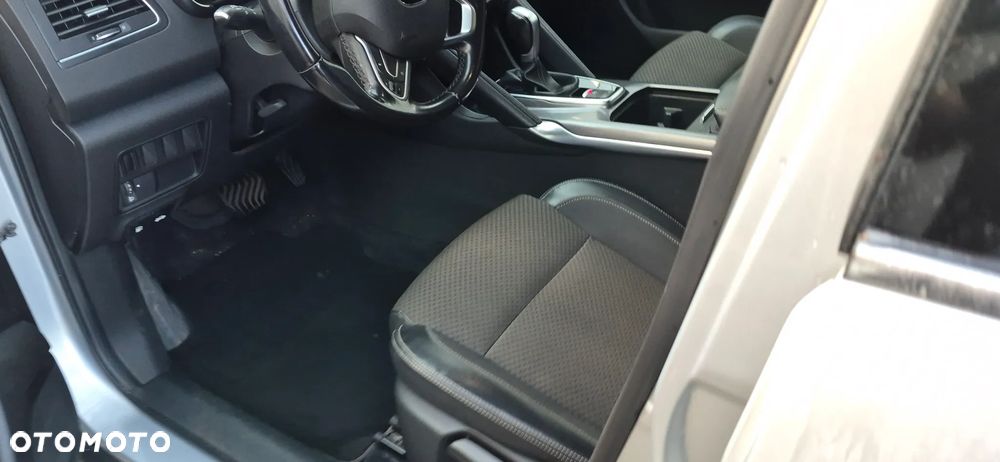 Renault Koleos 2.0 dCi Zen X-Tronic - 13