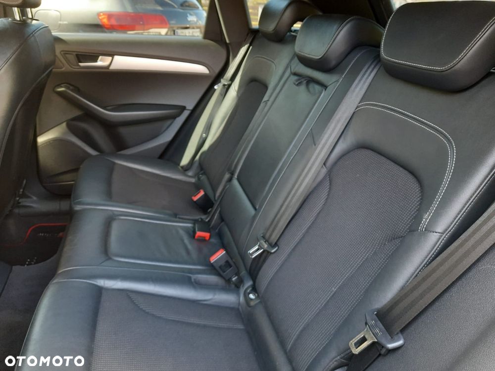 Audi Q5 3.0 TDI Quattro S tronic - 7