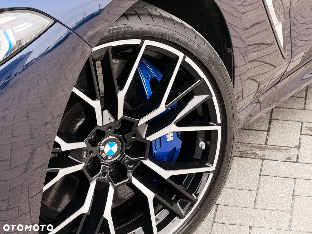 BMW Seria 8 M850i xDrive - 15