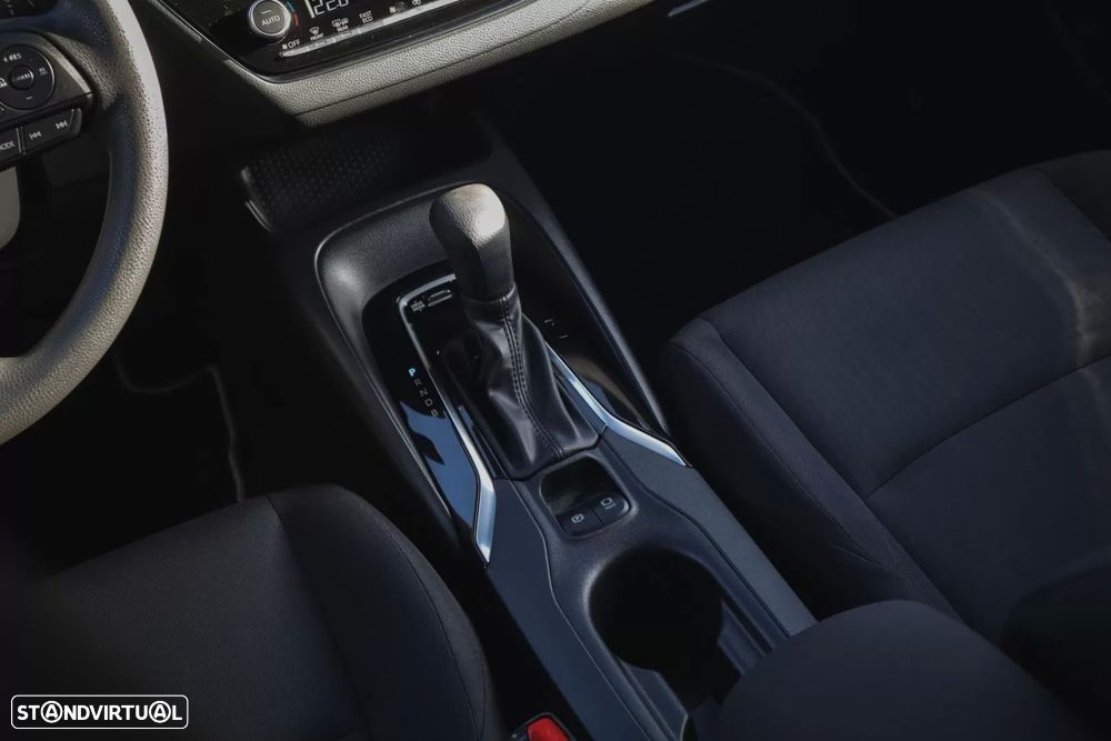 Toyota Corolla Touring Sports 1.8 Hybrid Active - 16