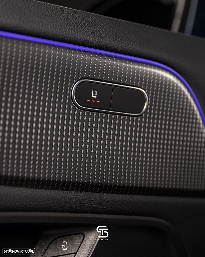 Mercedes-Benz GLA 250 e Progressive - 15