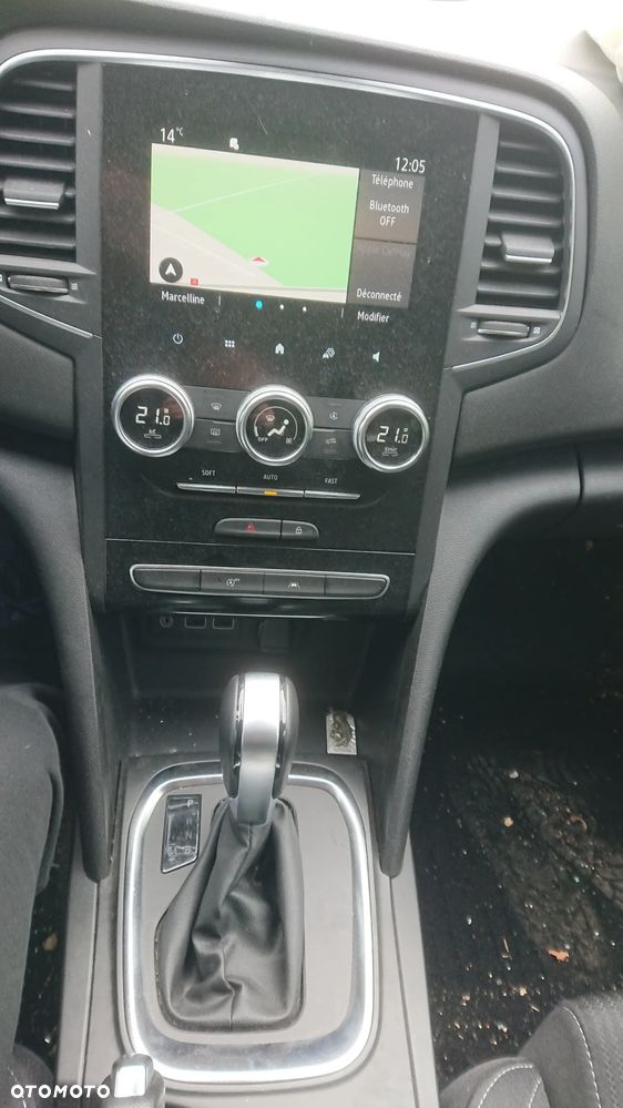 Renault Megane - 30