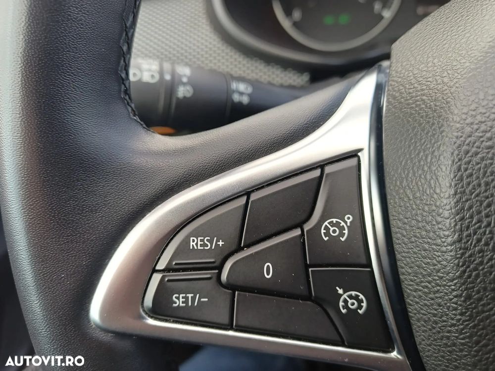 Dacia Sandero Stepway TCe 90 CVT Extreme - 14