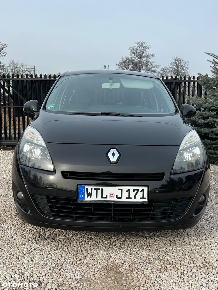 Renault Grand Scenic Gr 1.6 Pack Authentique - 2