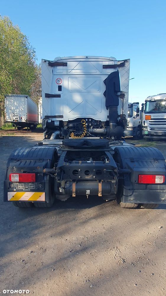 Ford 18.480 263.000KM ORGINAŁ !E6 HYDRAULIKA - 10