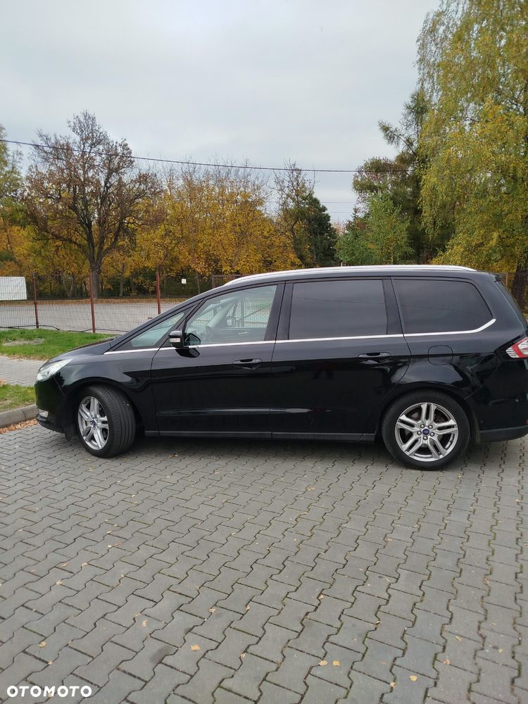Ford Galaxy