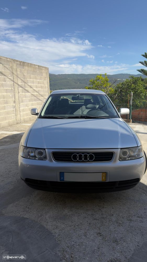 Audi A3 - 16