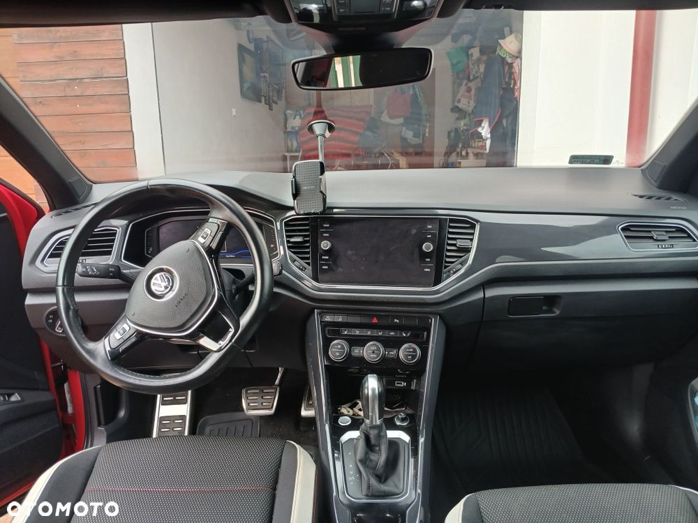 Volkswagen T-Roc ver-1-5-tsi-act-premium-dsg - 4