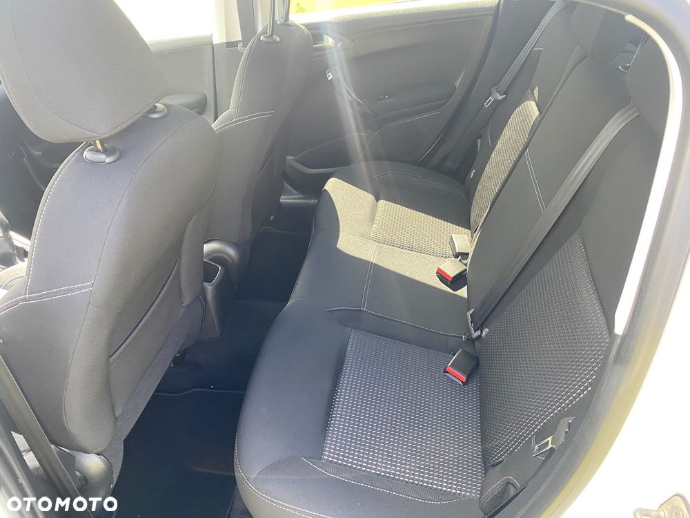 Peugeot 208 1.6 BlueHDi Active S&S - 10