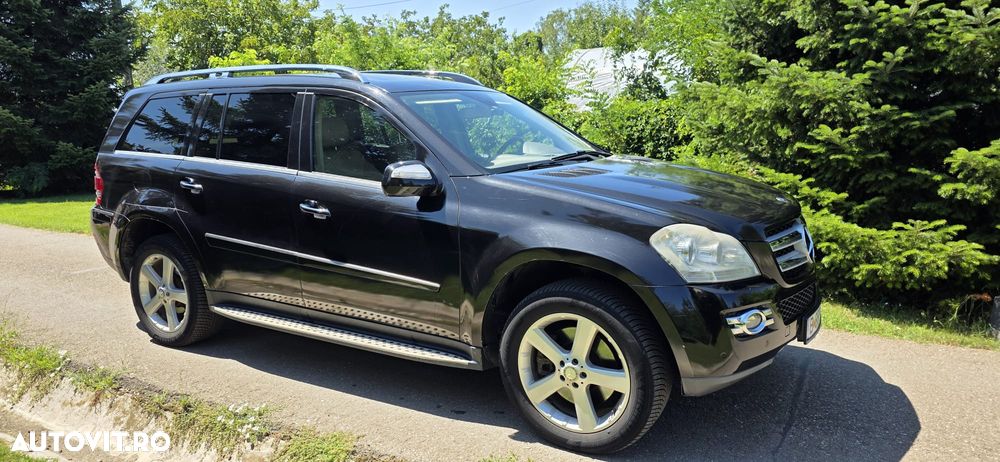 Mercedes-Benz GL - 2