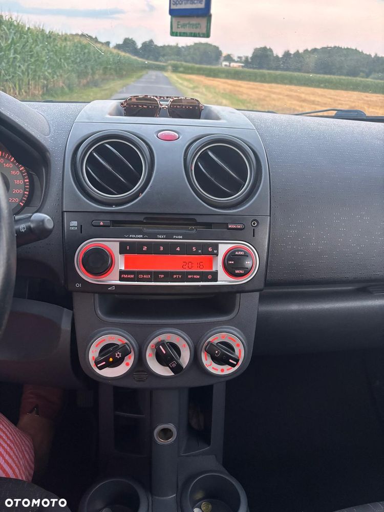 Mitsubishi Colt 1.3 Inform Cleartec - 3