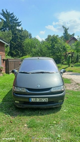 Renault Espace 2.2 TD RT - 6