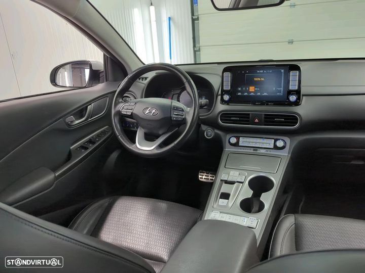 Hyundai Kauai 64 kWh Premium+LED - 9