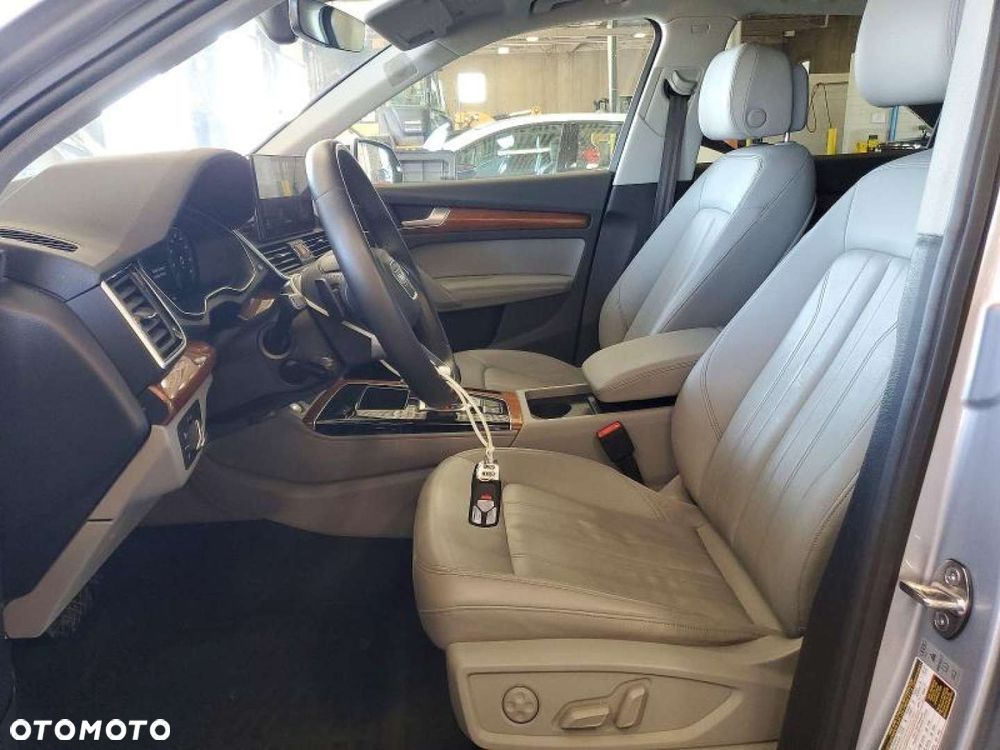 Audi Q5 - 8