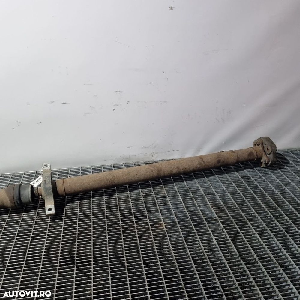 Cardan Hyundai Santa Fe 3 2.2 Diesel 2012 - 2016 197CP 2199CC Manuala 6 Trepte D4HB ... - 5