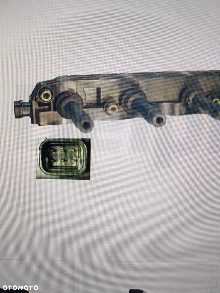 # Cewka zapłonowa Opel  1,4 i 1,6 b  CE10000-12B1 - 3