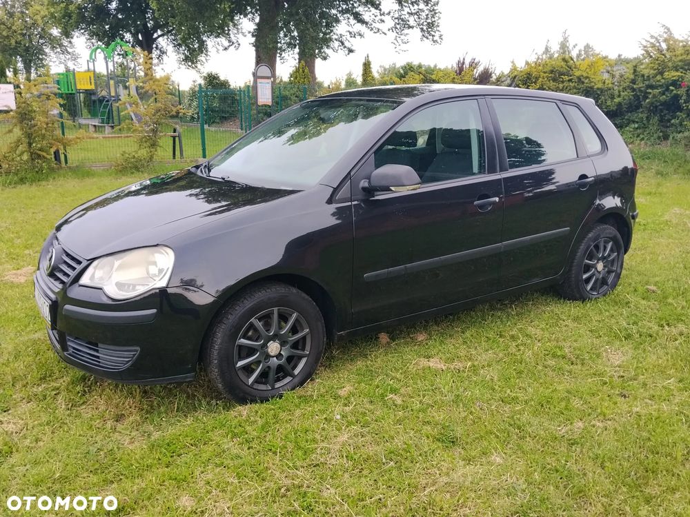 Volkswagen Polo 1.2 Trendline - 5