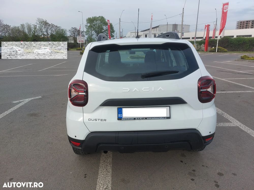 Dacia Duster - 6