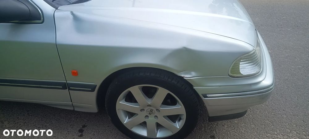 Ford Scorpio 2.0 CL - 4