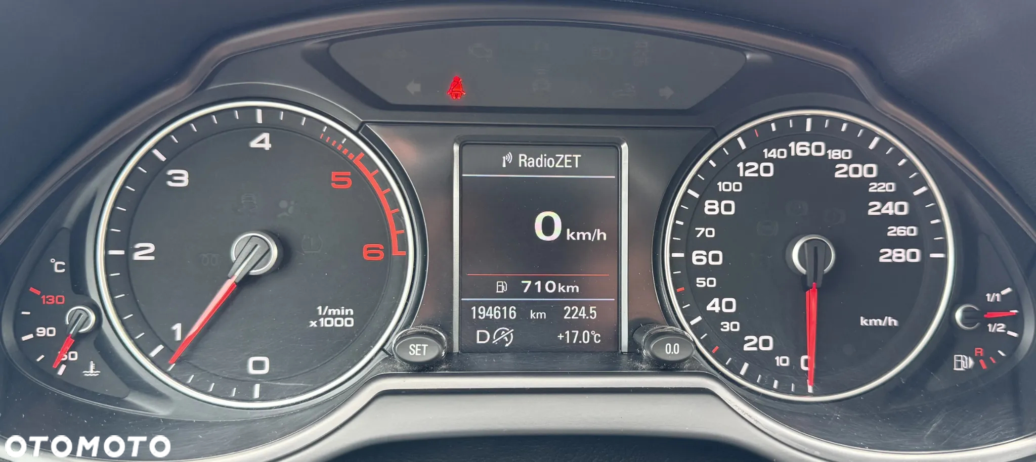 Audi Q5 2.0 TDI clean diesel Quattro S tronic - 7