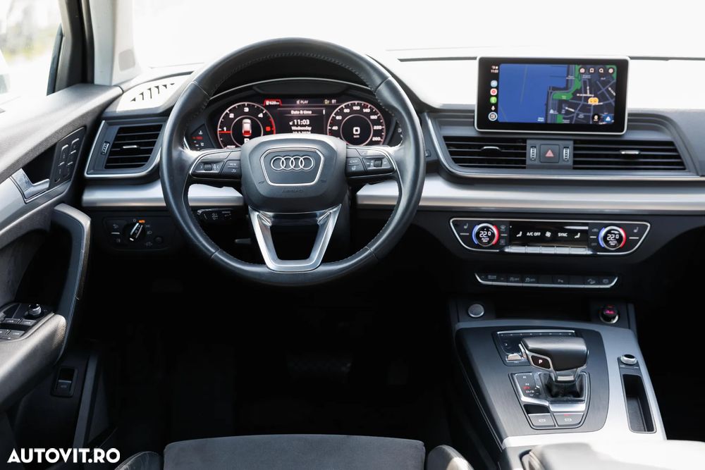 Audi Q5 2.0 TDI Quattro S tronic - 6