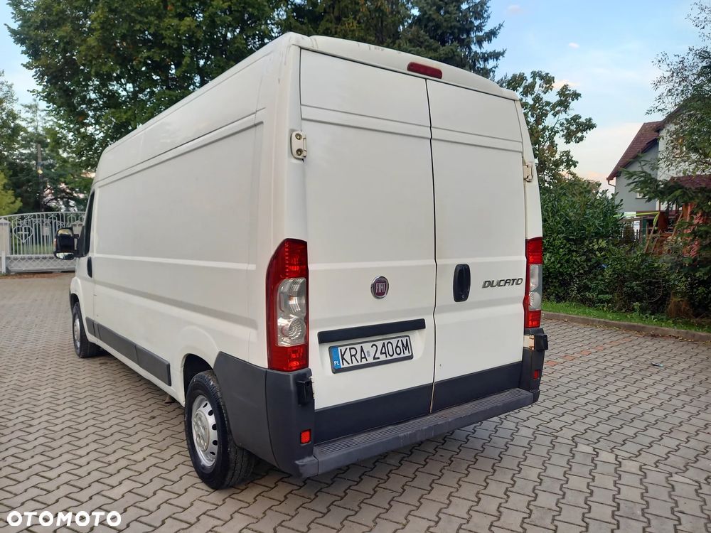 Fiat Ducato - 8