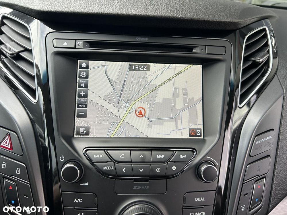 Hyundai i40 - 25
