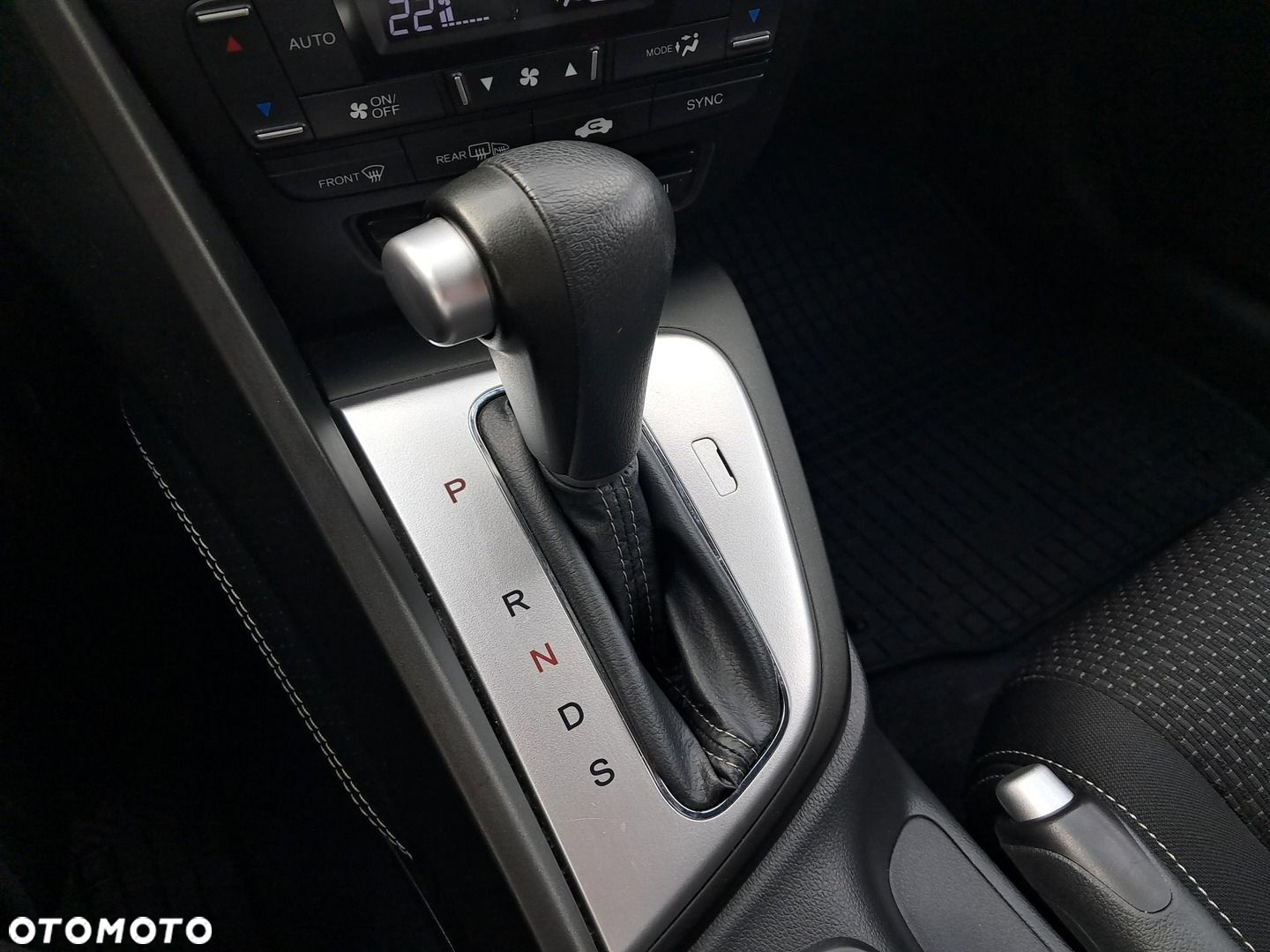 Honda Civic - 26