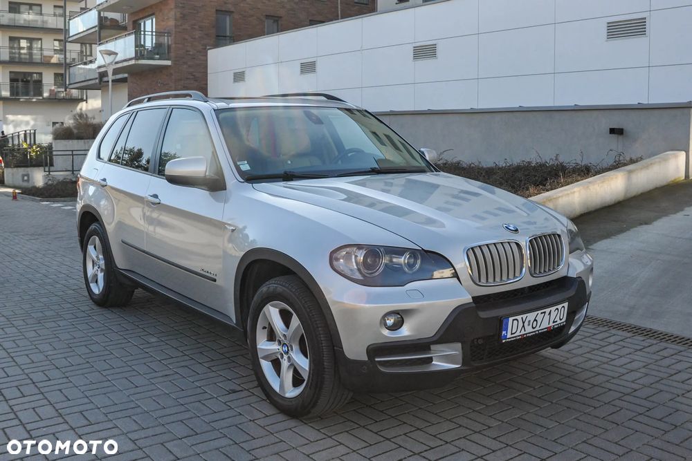 BMW X5 xDrive35d - 6