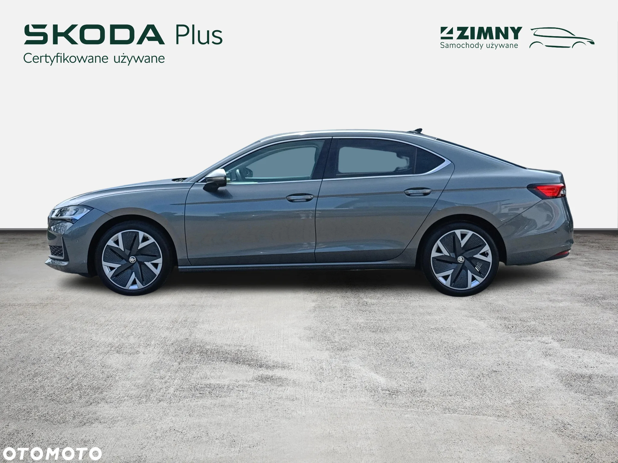 Skoda Superb 1.5 TSI Style DSG - 2