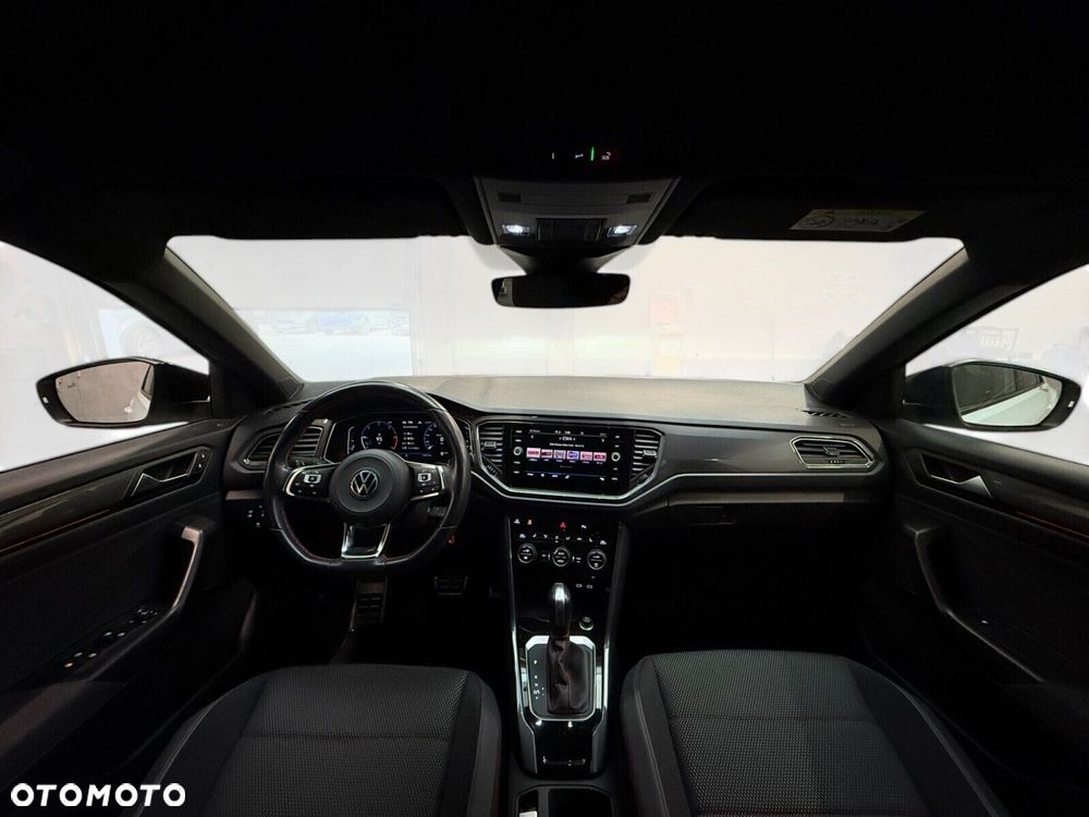 Volkswagen T-Roc 2.0 TDI SCR DPF Premium DSG - 22