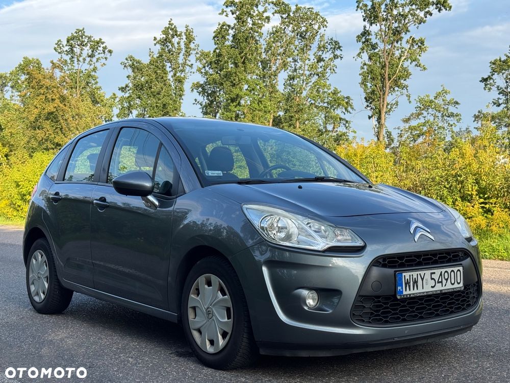 Citroën C3 1.6 HDi Exclusive Euro5 - 3