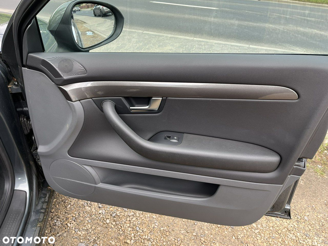 Seat Exeo - 22