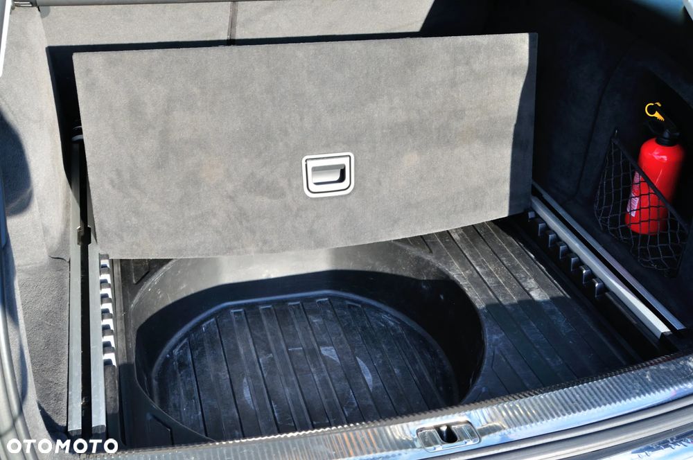 Audi A6 Avant 2.0 TDIe DPF - 25