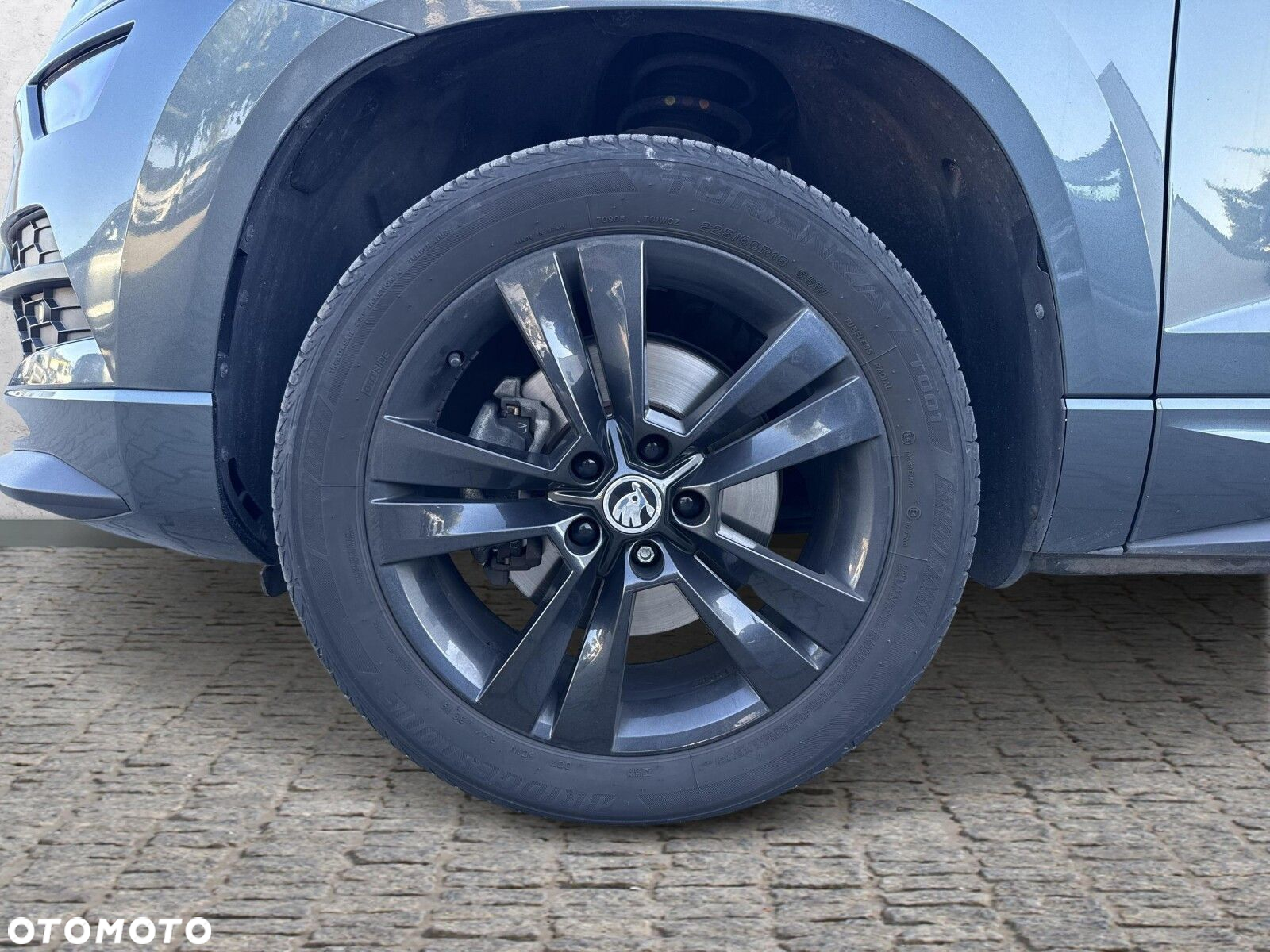 Skoda Karoq - 37